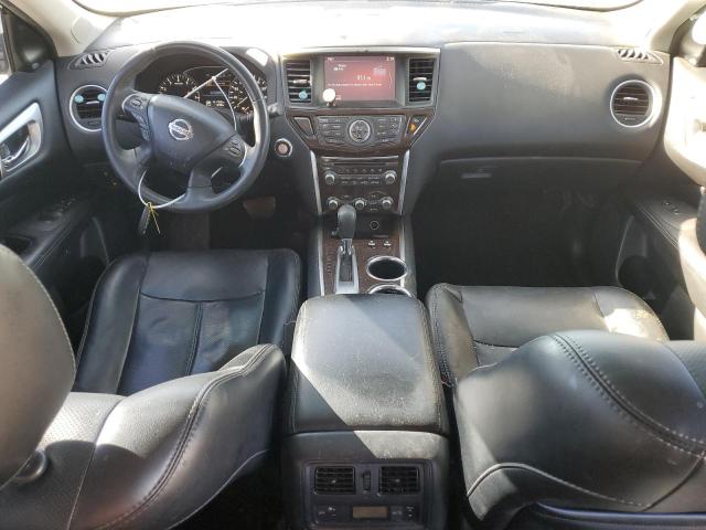 2015 NISSAN PATHFINDER - 5N1AR2MN3FC672908