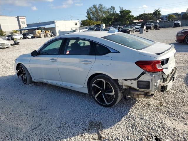 VIN 1HGCV1F34KA073098 2019 HONDA ACCORD no.2