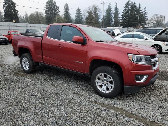 VIN 1GCHSCE35G1200880 2016 CHEVROLET COLORADO no.4