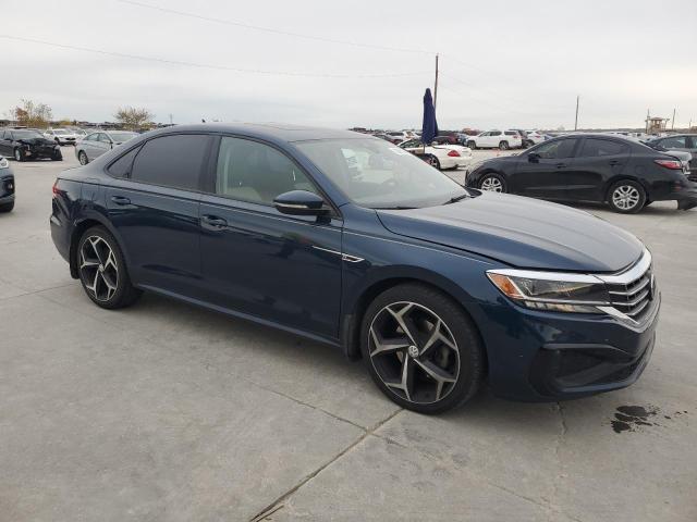 2020 VOLKSWAGEN PASSAT R-L - 1VWMA7A33LC026690