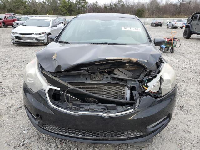 2015 KIA FORTE LX - KNAFK4A64F5269562