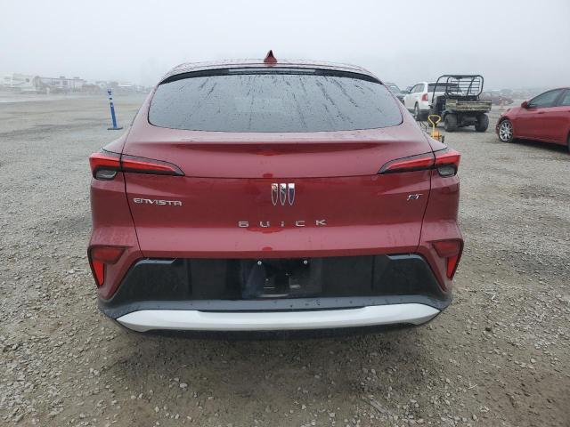 2024 BUICK ENVISTA SP KL47LBE23RB017267
