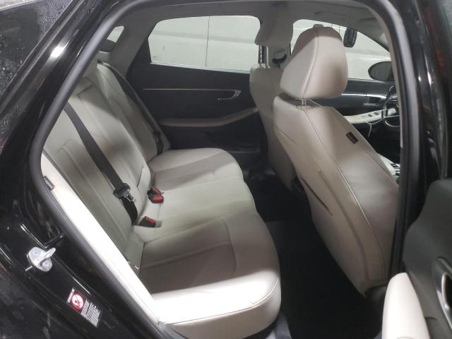 2023 HYUNDAI SONATA SEL - KMHL14JA2PA252292