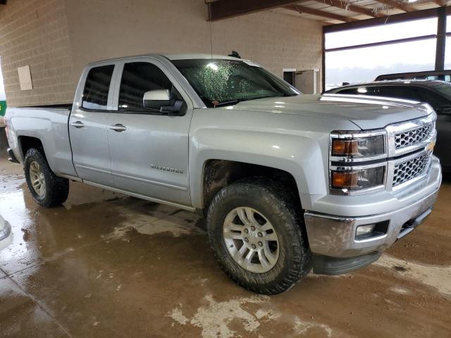 Vin: 1gcvkrec3fz247234, lot: 86306404, chevrolet all models k1500 lt 20154
