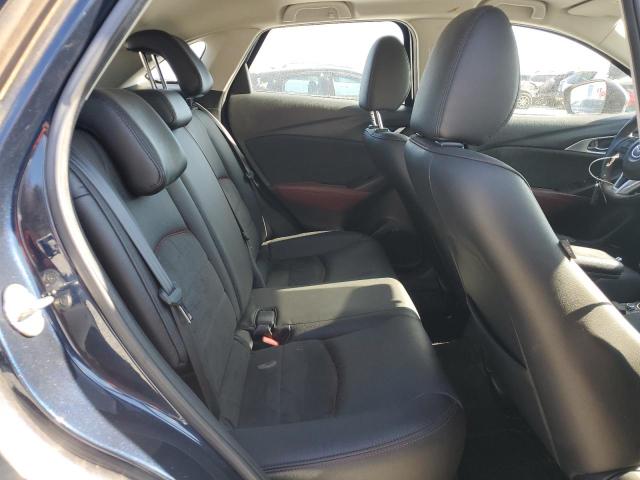 2017 MAZDA CX-3 GRAND - JM1DKDD77H0160480