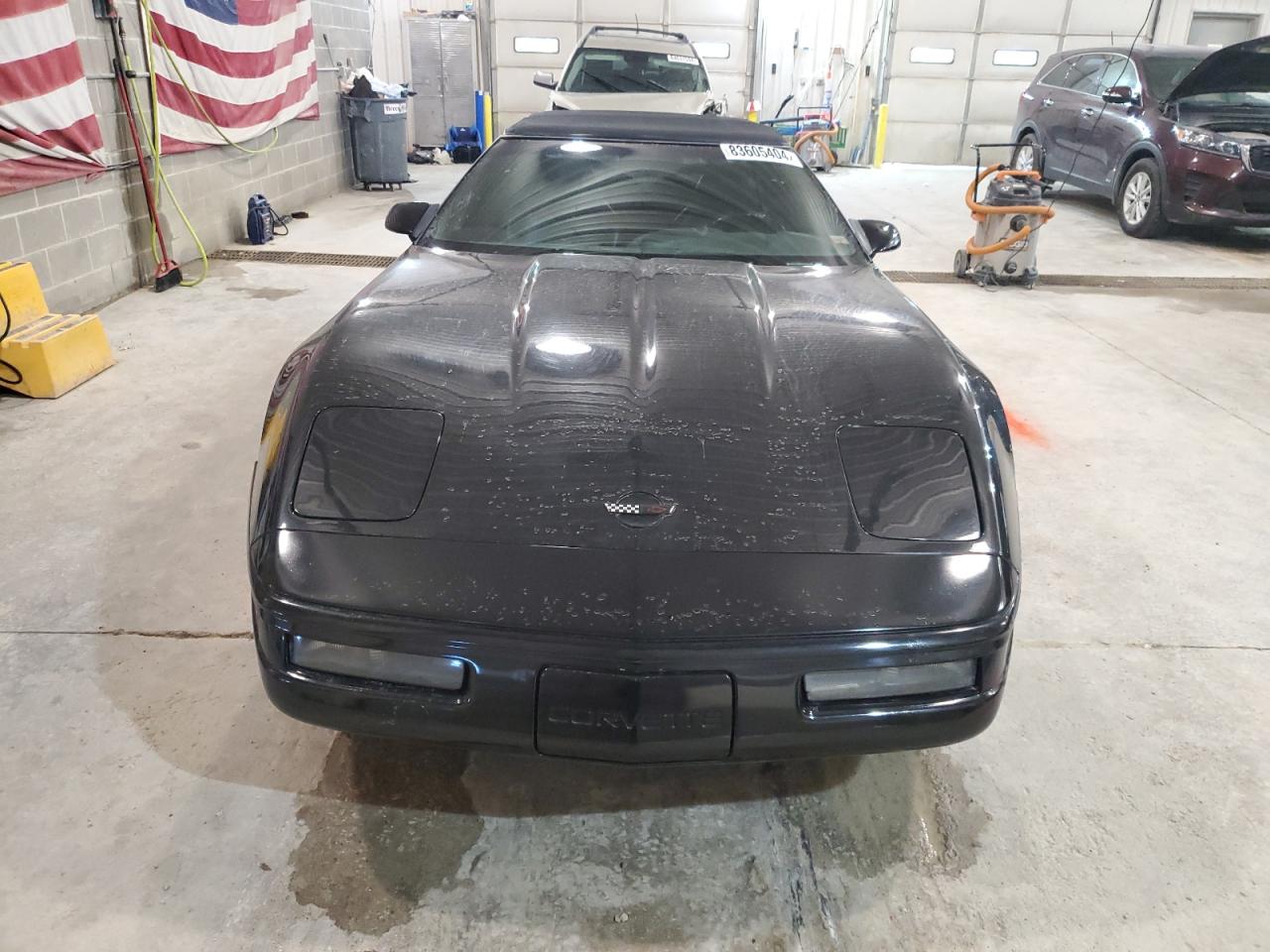 Lot #3033326805 1994 CHEVROLET CORVETTE