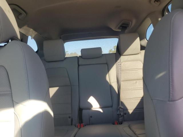 2019 HONDA CR-V EXL - 5J6RW1H86KA035557