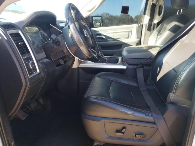 2016 RAM 1500 SLT - 1C6RR7LM5GS115820