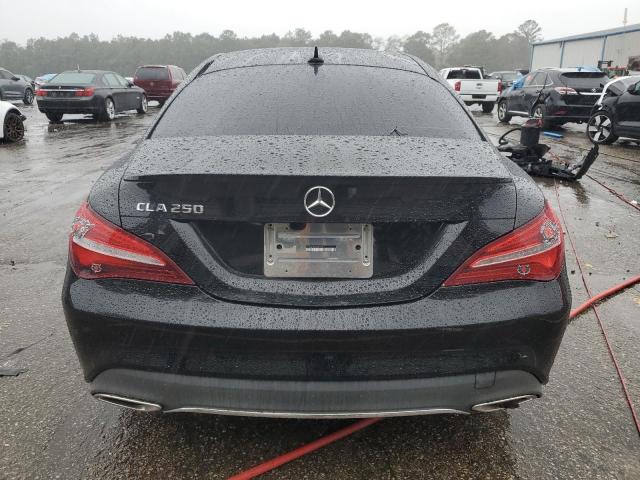2018 MERCEDES-BENZ CLA 250 - WDDSJ4EB3JN629611