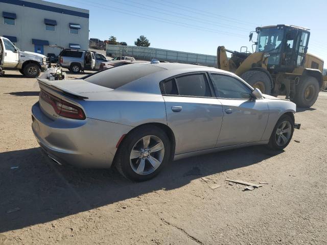 2016 DODGE CHARGER SX - 2C3CDXHG1GH126079