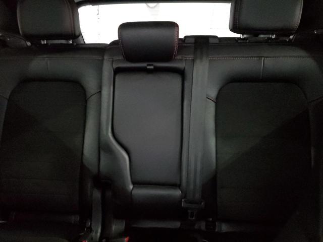 2022 FORD ESCAPE SEL - 1FMCU9H98NUB96452