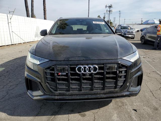 2022 AUDI SQ8 PREMIU WA1AWBF15ND011035