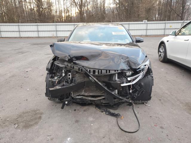 2016 KIA OPTIMA EX - 5XXGU4L39GG045530