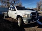 Lot #3024291819 2008 DODGE RAM 3500 S