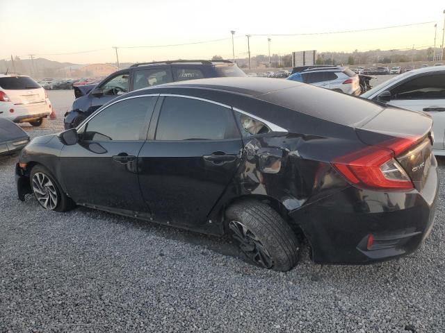 VIN 2HGFC2F71GH573613 2016 HONDA CIVIC no.2