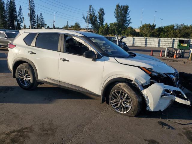 Vin: 5n1bt3ab8pc760408, lot: 83386124, nissan rogue s 20234