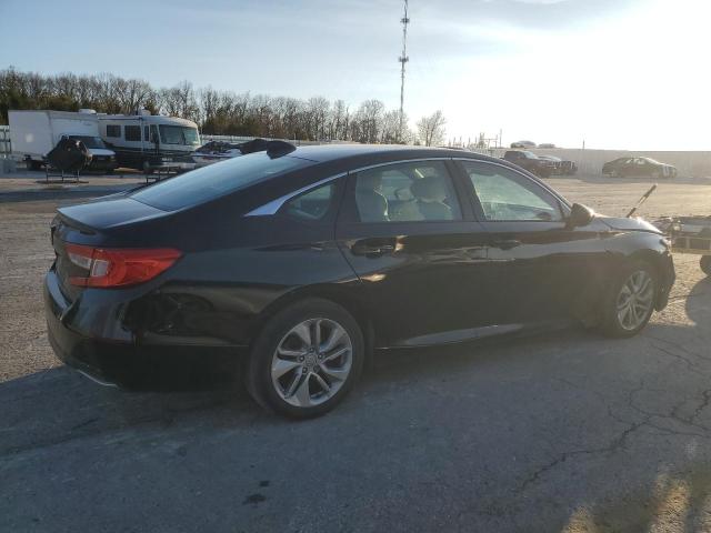 2018 HONDA ACCORD LX - 1HGCV1F13JA057181