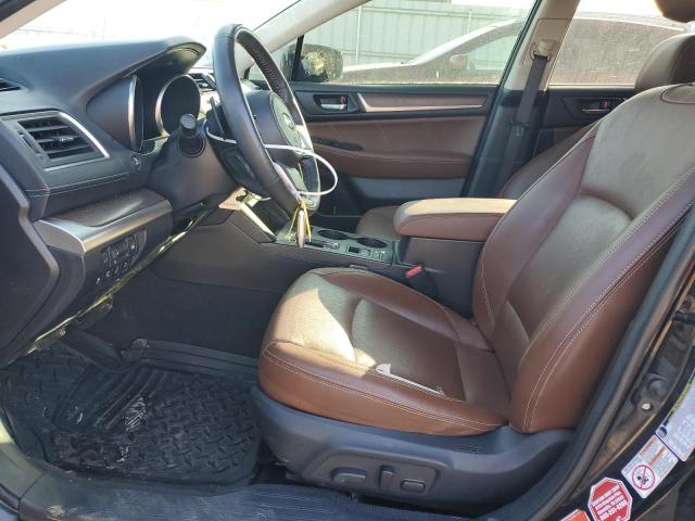 2018 SUBARU OUTBACK TO - 4S4BSATC0J3269979
