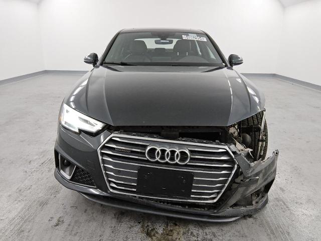 VIN WAUENAF43KA050926 2019 AUDI A4 no.5