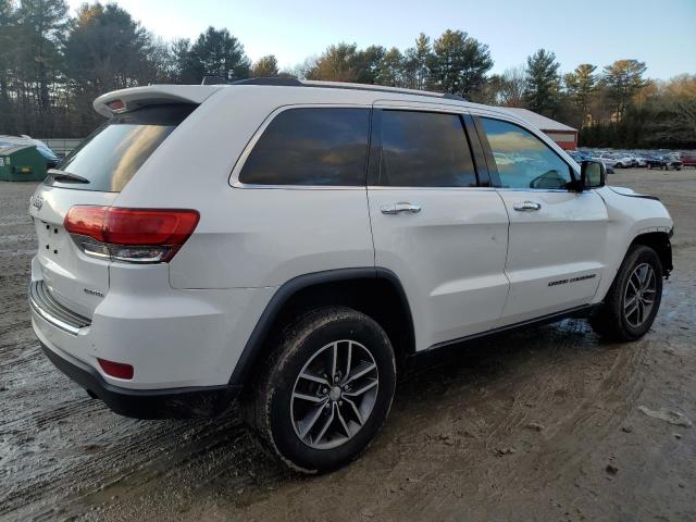 2018 JEEP GRAND CHER - 1C4RJFBG4JC167107