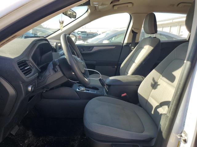 2020 FORD ESCAPE S - 1FMCU0F65LUA48213