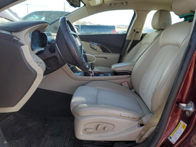 2015 BUICK LACROSSE - 1G4GA5GR3FF309900
