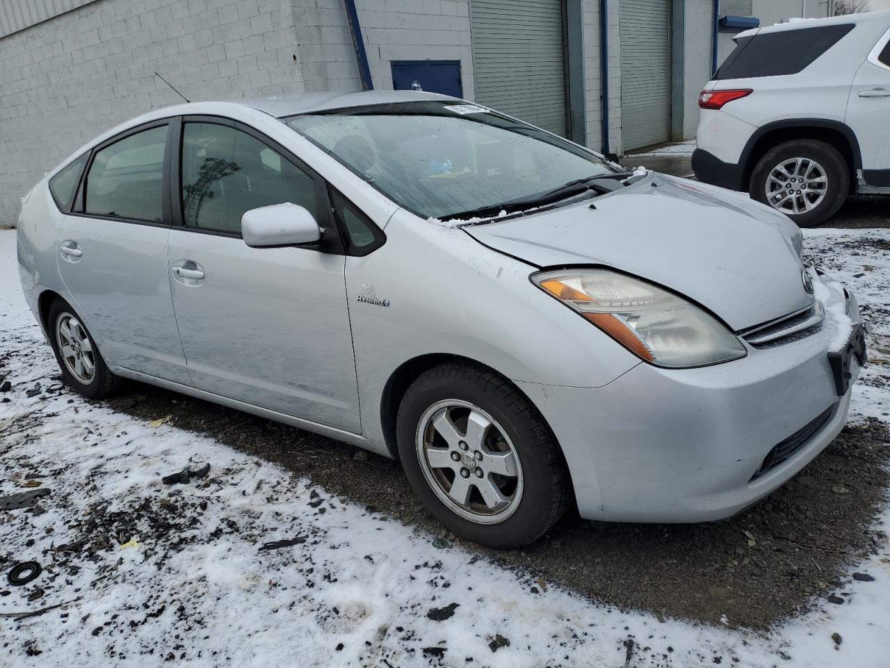 Lot #3036843050 2008 TOYOTA PRIUS