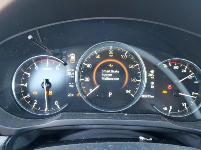 2021 MAZDA CX-5 GRAND - JM3KFBDM5M0391112