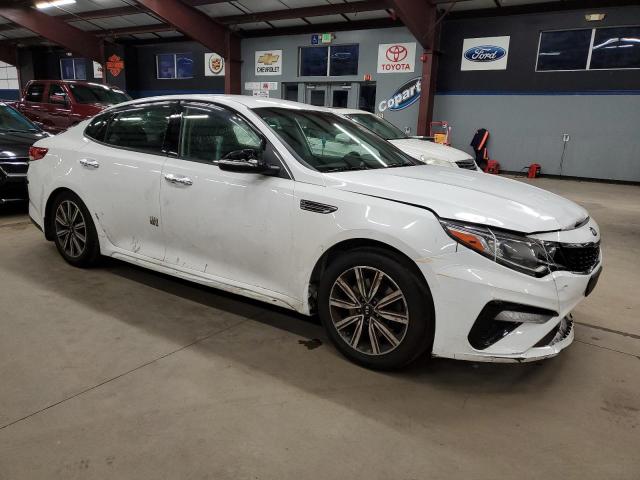 VIN 5XXGU4L13KG328187 2019 KIA OPTIMA no.4