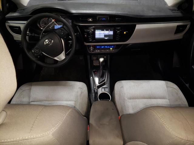 2016 TOYOTA COROLLA L - 2T1BURHE9GC655551