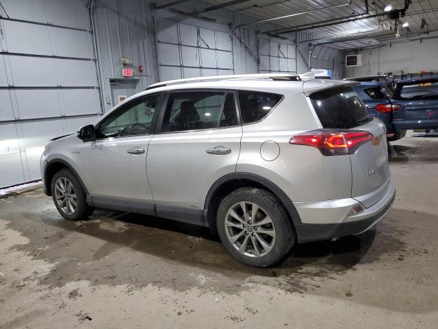 Vin: jtmdjrev4gd028877, lot: 83225434, toyota rav4 limited 20162