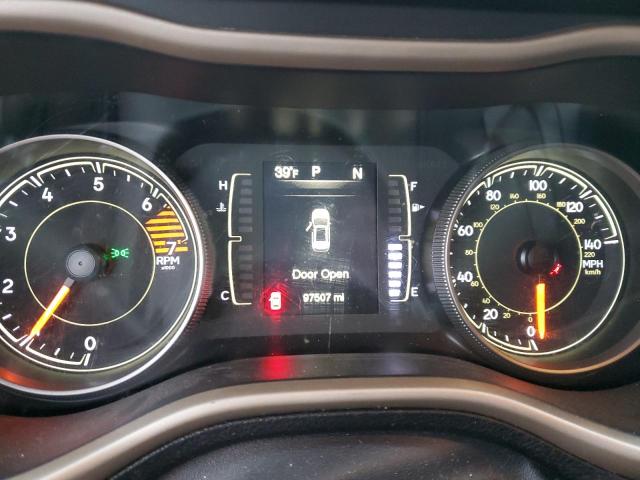 2018 JEEP CHEROKEE L - 1C4PJMCB2JD501045