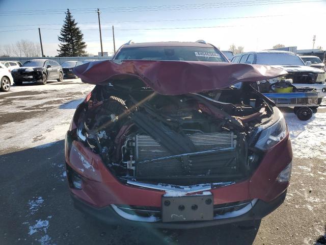 2021 CHEVROLET EQUINOX PR - 2GNAXXEV1M6134968