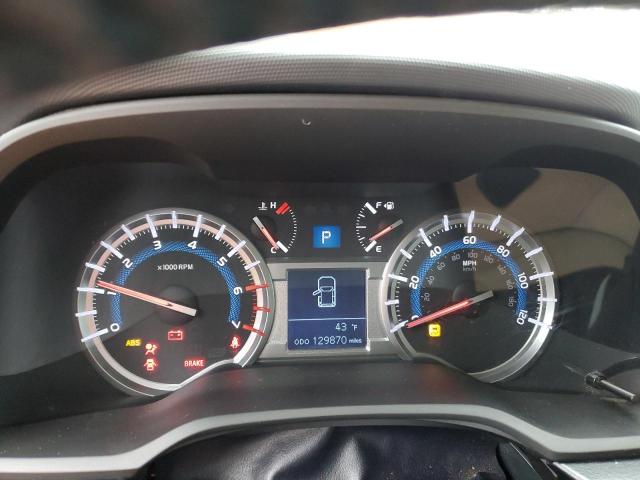 2016 TOYOTA 4RUNNER SR - JTEZU5JR0G5131637