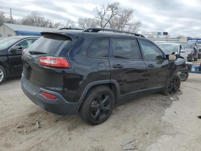 2017 JEEP CHEROKEE S - 1C4PJMAB8HW588273
