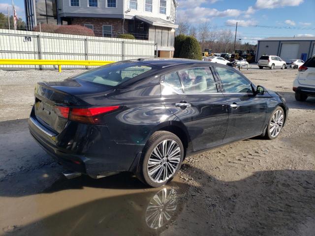 2023 NISSAN ALTIMA SL - 1N4BL4EW7PN312680