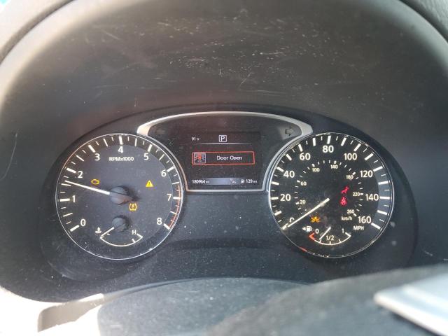 2018 NISSAN ALTIMA 2.5 - 1N4AL3APXJC176567