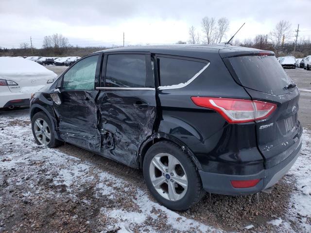 2016 FORD ESCAPE SE - 1FMCU0G71GUA27579