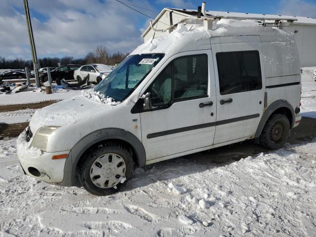 VIN NM0LS6BN1DT170694 2013 FORD TRANSIT no.1