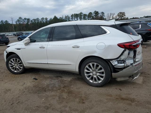 2020 BUICK ENCLAVE PR - 5GAERCKW2LJ266747