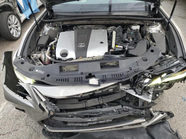 2019 LEXUS ES 350 - 58ABZ1B10KU051170