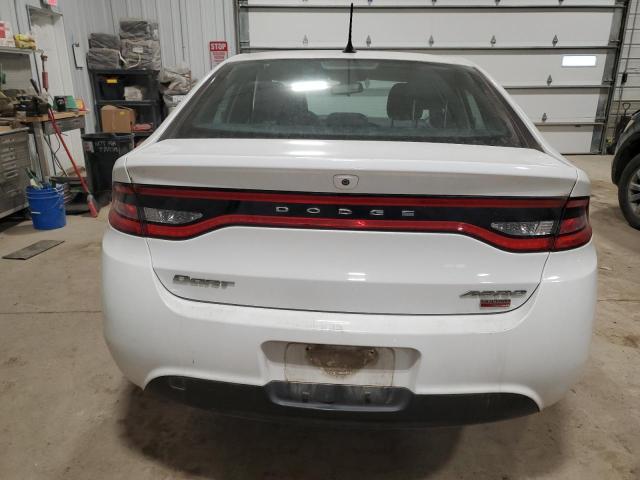 2015 DODGE DART SE AE 1C3CDFDH6FD182054