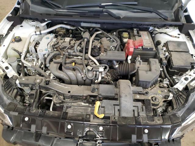 2020 NISSAN SENTRA SV - 3N1AB8CV2LY230107
