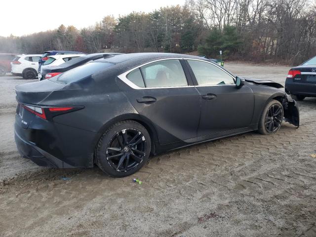2021 LEXUS IS 300 - JTHAA1D22M5112583