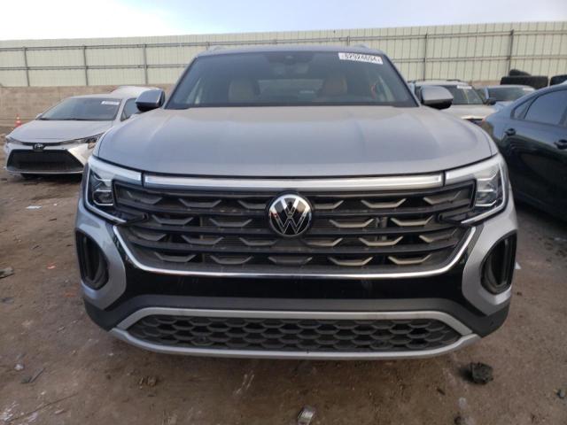 2024 VOLKSWAGEN ATLAS CROS - 1V2KE2CA4RC252368