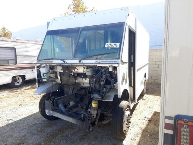 2020 FREIGHTLINER CHASSIS M #3023683992