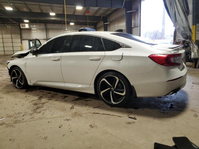 VIN 1HGCV1F38NA065624 2022 HONDA ACCORD no.2