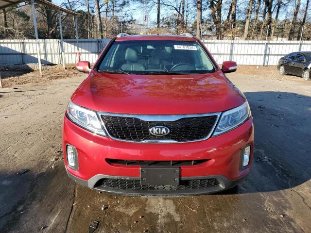 2015 KIA SORENTO LX - 5XYKT3A64FG660579