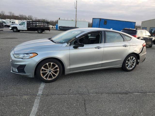 2020 FORD FUSION SE #3030683096