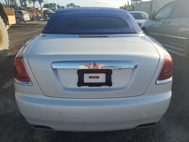 2018 ROLLS-ROYCE DAWN SCA666D5XJU107625